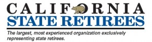 Cal State Retirees Logo