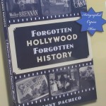 Forgotten Hollywood book