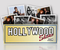 Hollywood Show logo