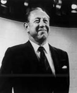 Paley_willia William S Paley from Museum of Broadcast Communications website - article written by Christopher H. Sterling. http://www.museum.tv/archives/etv/P/htmlP/paleywillia/paleywillia.htm
