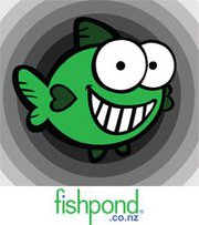 fishpond.co.nz