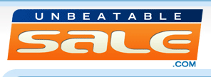 unbeatble logo