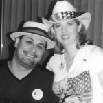 Manny & Laurie