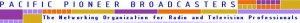 Pacific Pioneers logo