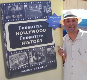 Manny with book1