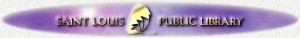 S.L Library_logo