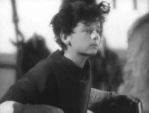 13 Freddie Bartholomew_Captains Courageous trailer