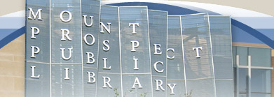 Mount library