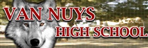 Van Nuys HighTitle Van Nuys HighTitle