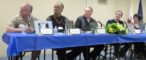Author Fair 04