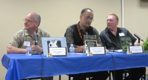 Author Fair 05