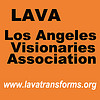 LAVA logo