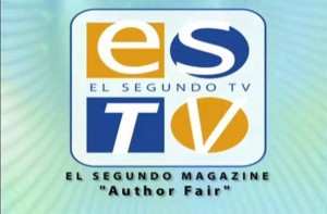 El Segundo TV logo El Segundo TV logo