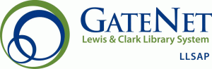 Lewis and Clark logo