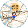Wood river map-home