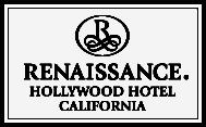 Rennaissance hotel logo