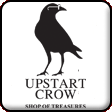 upstart_crow_logo