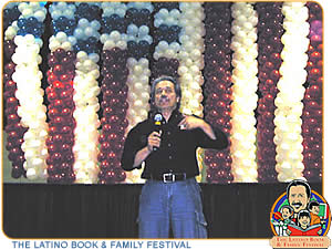Edward James Olmos