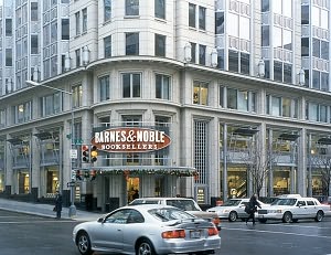 B&N Washington
