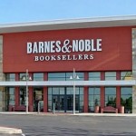 B&N store