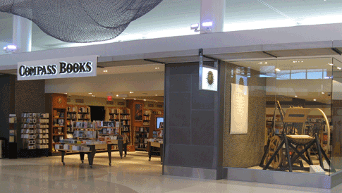 Compass T2storefront