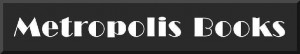 Metropolisbookslogo Metropolisbookslogo