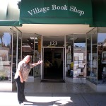 Village book shop Deborah_at_entrance_04-150x150