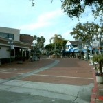 lido village on balboa island