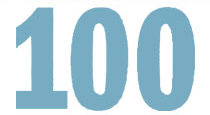 100-Logo