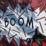 BOOM