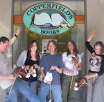 Coppersfield