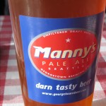 Manny Beer