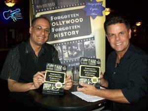 Manny & Scott Stewart