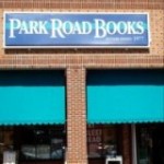 Park Road storefront Park Road storefront