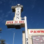 Gold and silver pawn shop pic