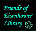 eisenhower library logo