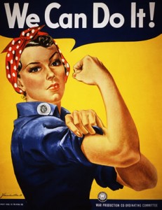 rosie-the-riveter