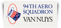 94th Aero Squadron ogo