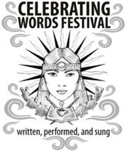Celebrating Words Festival