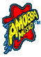 amoeba logo amoeba logo