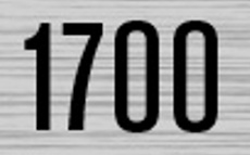 1700_label 1700_label
