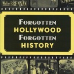 Forgotten Hollywood cover Forgotten Hollywood cover