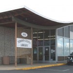 Tehama County Library Red Bluff