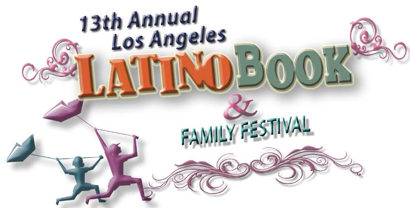 Latino Fest logo