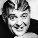 Zero-mostel