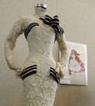 ascot dress