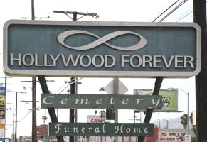 hollywood forever 2