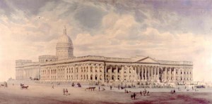 State_Library_of_Victoria_Lithograph_1860