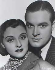 bob and dolores hope