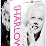 harlow box set